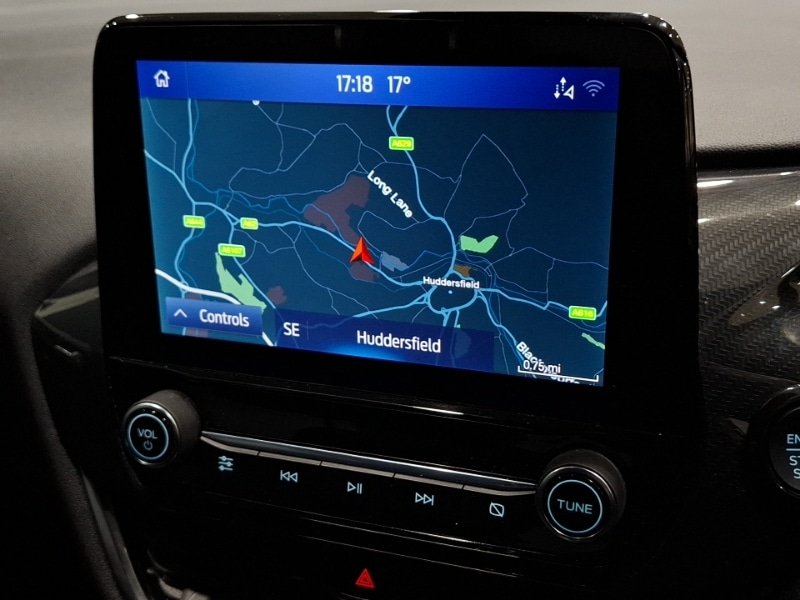 Used Ford Puma 2022 for sale - 78099083: Photo 16