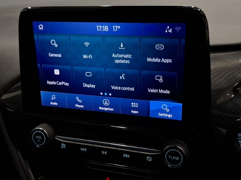 Used Ford Puma 2022 for sale - 78099083: Photo 17