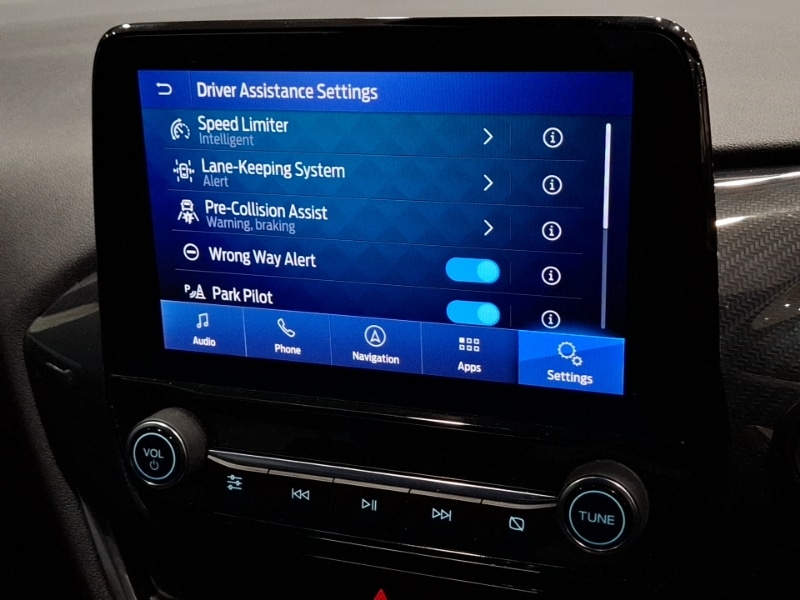 Used Ford Puma 2022 for sale - 78099083: Photo 18