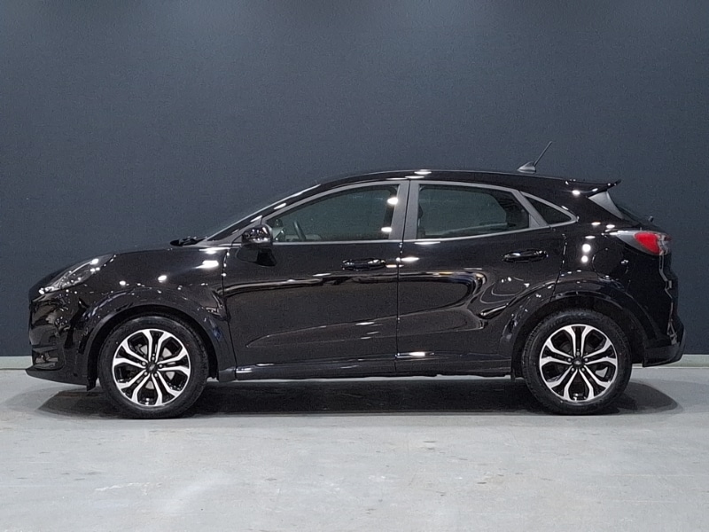 Used Ford Puma 2022 for sale - 78099083: Photo 4