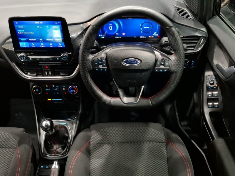 Used Ford Puma 2022 for sale - 78099083: Photo 7