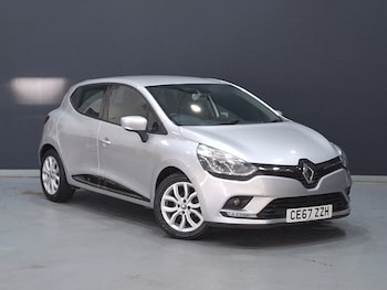 Used Renault Clio 2017 for sale - 75684157: Photo