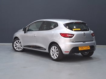 Used Renault Clio 2017 for sale - 75684157: Photo