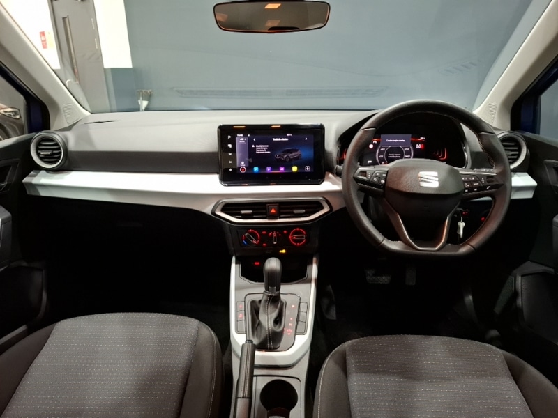 Used SEAT Arona 2025 for sale - 76713485: Photo 2