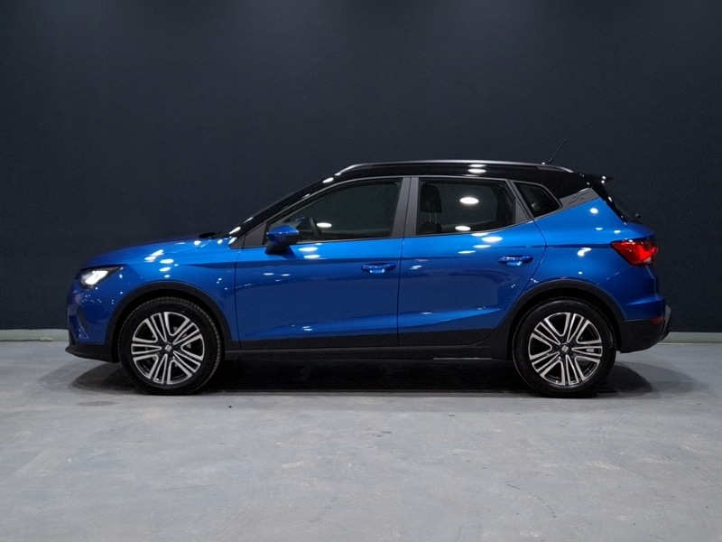 Used SEAT Arona 2025 for sale - 76713485: Photo 4