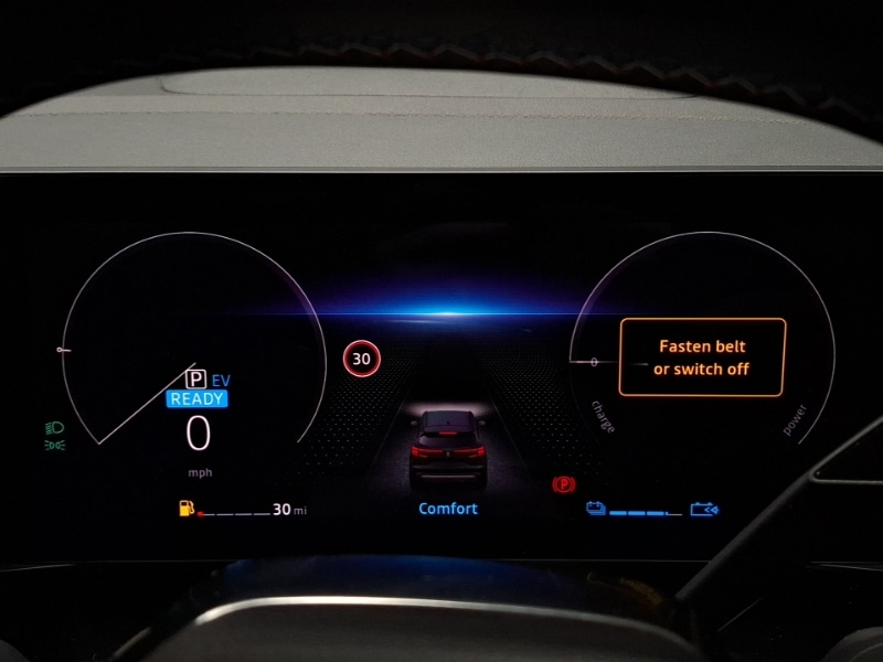 Used Renault Austral 2023 for sale - 77419246: Photo 10