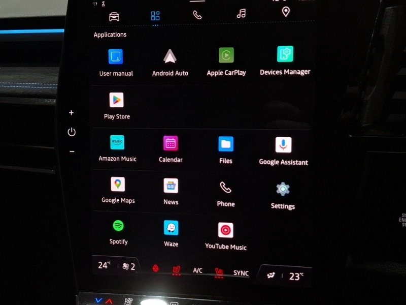 Used Renault Austral 2023 for sale - 77419246: Photo 14