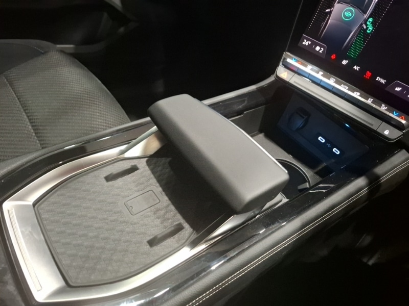 Used Renault Austral 2023 for sale - 77419246: Photo 16