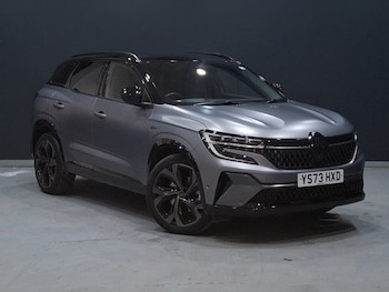 Renault Austral feature image