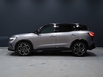 Used Renault Austral 2023 for sale - 77419246: Photo