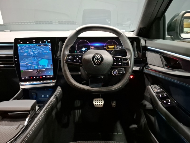 Used Renault Austral 2023 for sale - 77419246: Photo 7