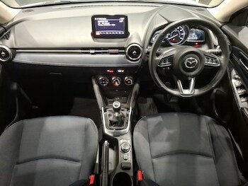 Used Mazda Mazda2 2020 for sale - 78478117: Photo