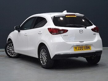Used Mazda Mazda2 2020 for sale - 78478117: Photo