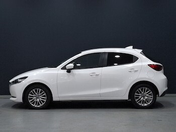 Used Mazda Mazda2 2020 for sale - 78478117: Photo