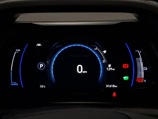 Used Hyundai IONIQ 2021 for sale - 76275751: Photo 10