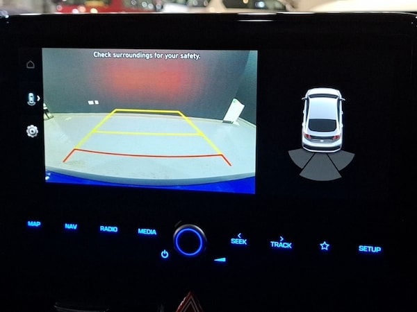 Used Hyundai IONIQ 2021 for sale - 76275751: Photo 11