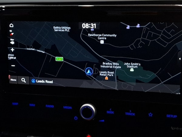 Used Hyundai IONIQ 2021 for sale - 76275751: Photo 12