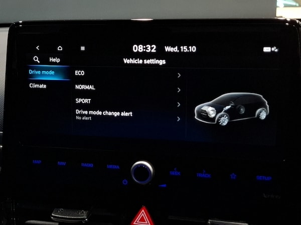 Used Hyundai IONIQ 2021 for sale - 76275751: Photo 14