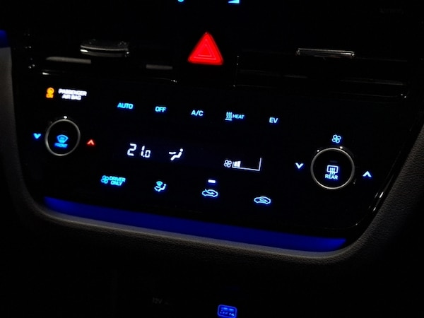 Used Hyundai IONIQ 2021 for sale - 76275751: Photo 15