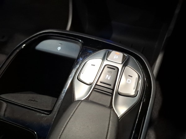 Used Hyundai IONIQ 2021 for sale - 76275751: Photo 16