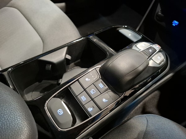 Used Hyundai IONIQ 2021 for sale - 76275751: Photo 17