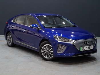 Hyundai - IONIQ