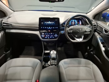 Used Hyundai IONIQ 2021 for sale - 76275751: Photo 2