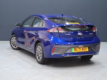 Used Hyundai IONIQ 2021 for sale - 76275751: Photo 3