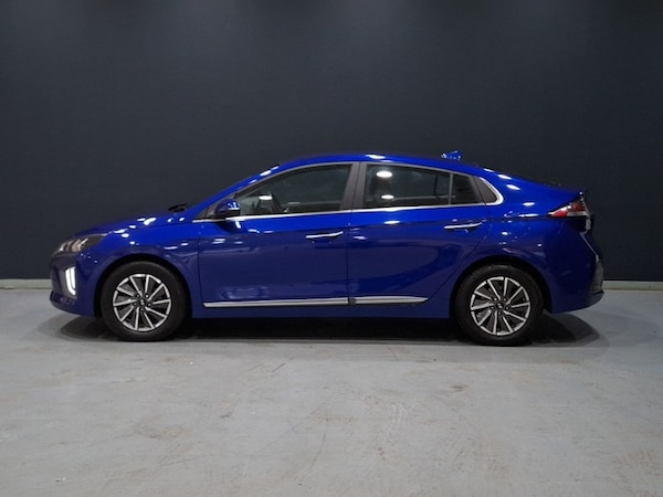 Used Hyundai IONIQ 2021 for sale - 76275751: Photo 4