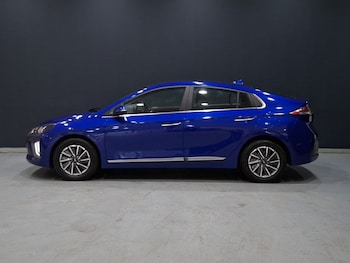 Used Hyundai IONIQ 2021 for sale - 76275751: Photo 4