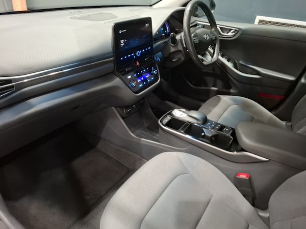 Used Hyundai IONIQ 2021 for sale - 76275751: Photo 5