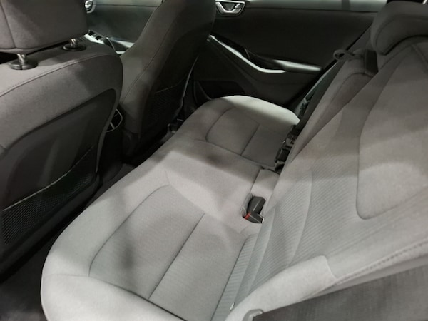 Used Hyundai IONIQ 2021 for sale - 76275751: Photo 6