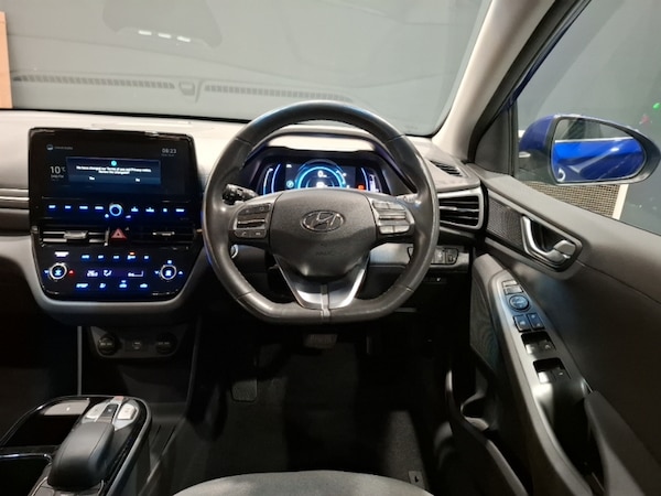 Used Hyundai IONIQ 2021 for sale - 76275751: Photo 7