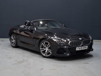 2019 - sDrive 20i M Sport 2dr Auto