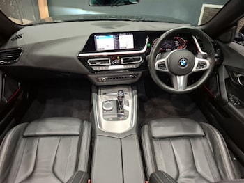 Used BMW Z4 2019 for sale - 76348527: Photo
