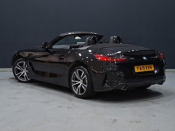 Used BMW Z4 2019 for sale - 76348527: Photo