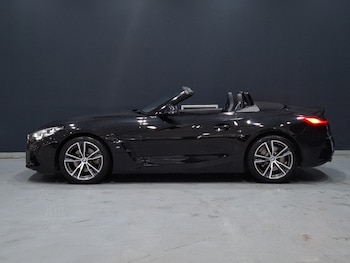 Used BMW Z4 2019 for sale - 76348527: Photo