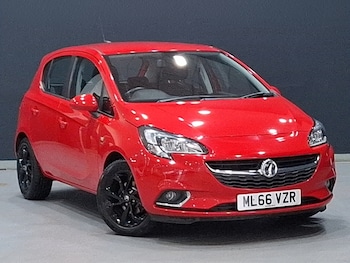 Used Vauxhall Corsa 2016 for sale - 78873011: Photo