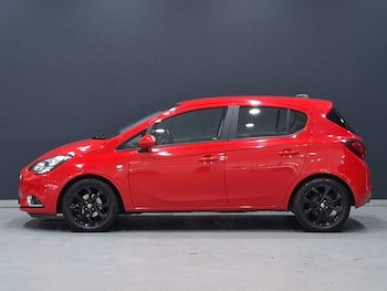 Used Vauxhall Corsa 2016 for sale - 78873011: Photo