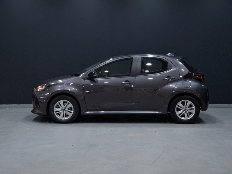 Used Mazda Mazda2 HYBRID 2024 for sale - 77024750: Photo 4