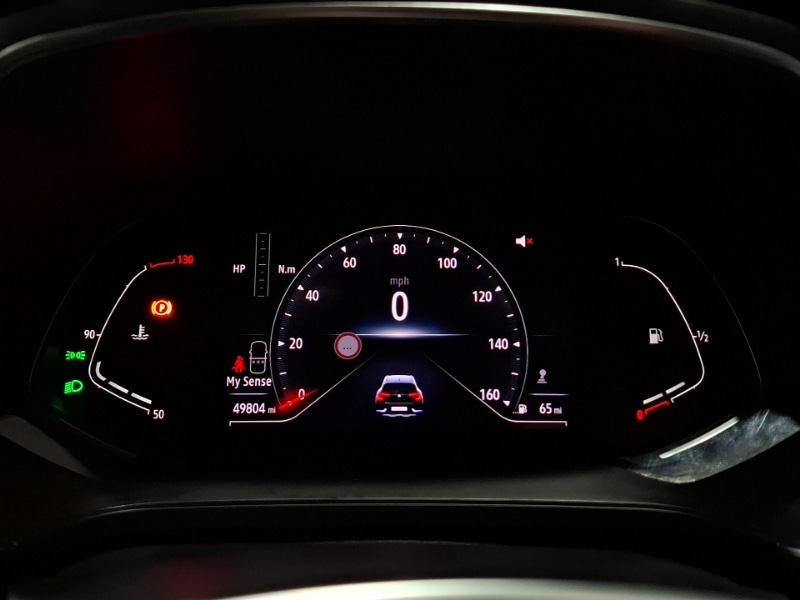 Used Renault Captur 2023 for sale - 77964271: Photo 10