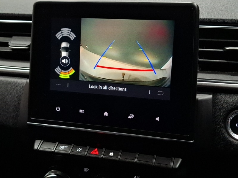 Used Renault Captur 2023 for sale - 77964271: Photo 11