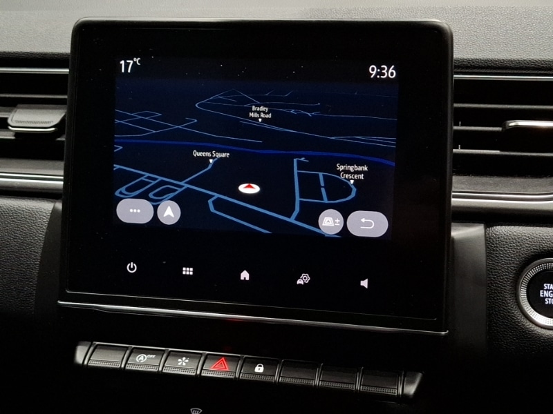 Used Renault Captur 2023 for sale - 77964271: Photo 14