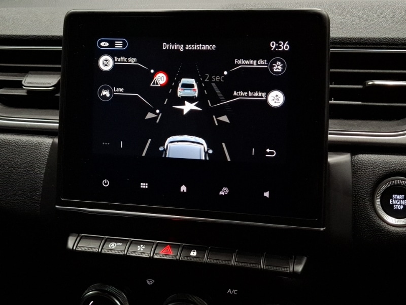 Used Renault Captur 2023 for sale - 77964271: Photo 15