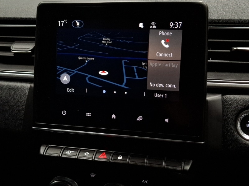 Used Renault Captur 2023 for sale - 77964271: Photo 16