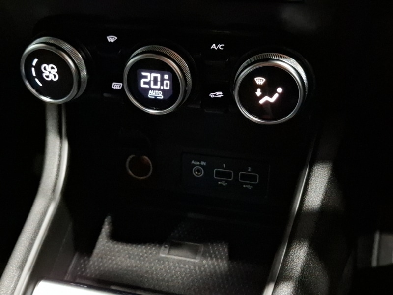 Used Renault Captur 2023 for sale - 77964271: Photo 17