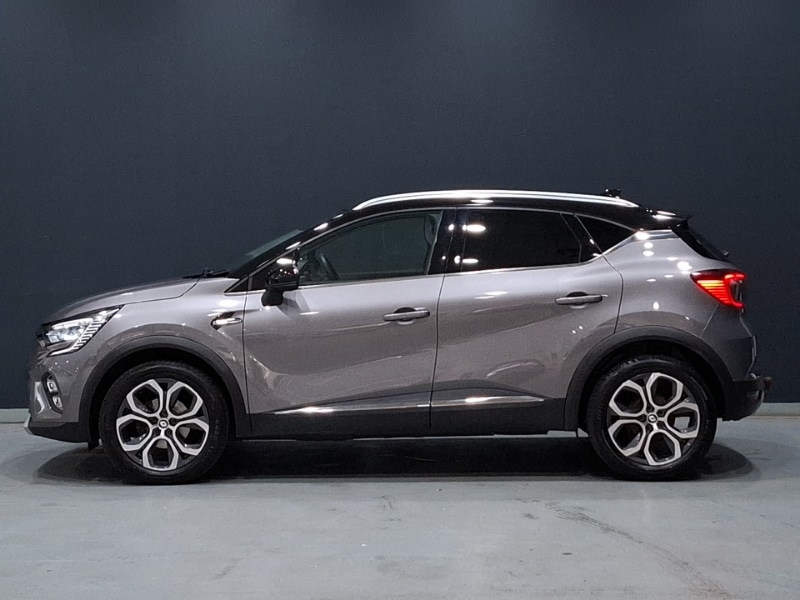 Used Renault Captur 2023 for sale - 77964271: Photo 4