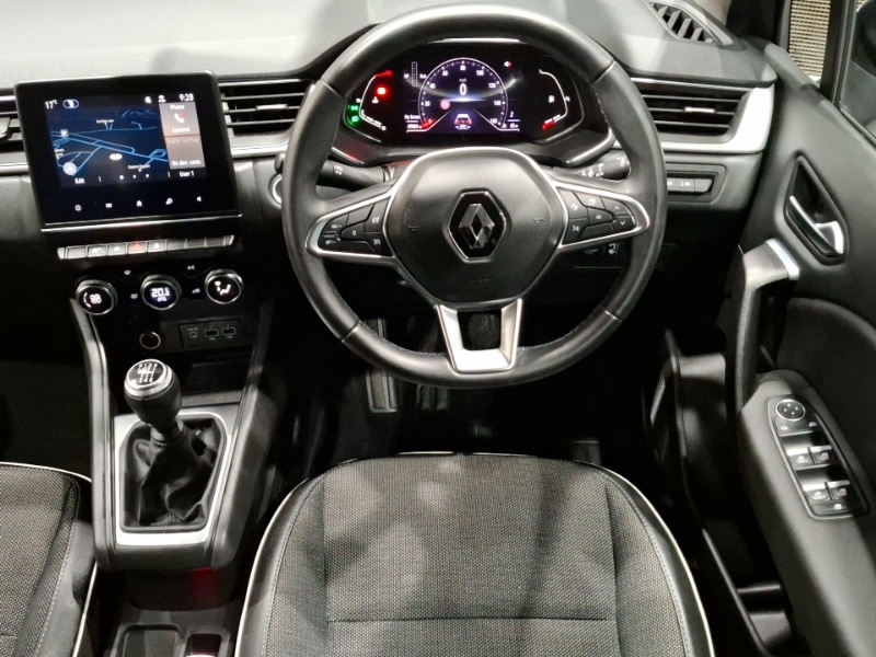 Used Renault Captur 2023 for sale - 77964271: Photo 7