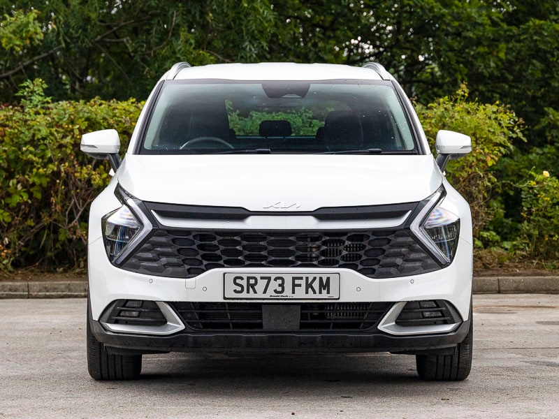 Used Kia Sportage 2024 for sale - 77548782: Photo 10