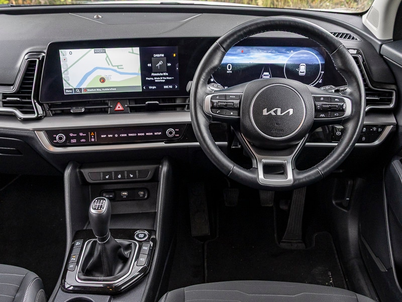 Used Kia Sportage 2024 for sale - 77548782: Photo 12